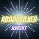 Abadi Silver 925
