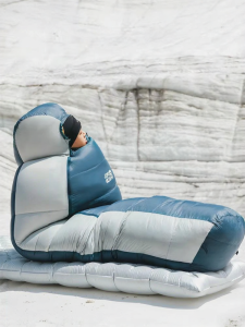 NatureHike | Insulated Down Sleeping Bag -30C