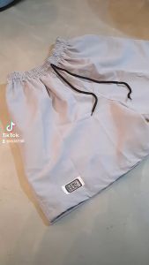 กางเกงขาสั้น BangBang กางเกงแบงแบง แบงแบง คุณภาพดี