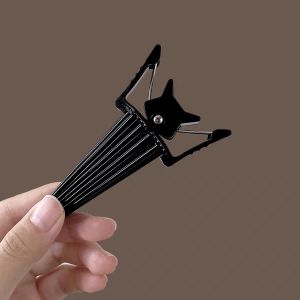 Hair Volumizing Magic Tool for Men and Women - High Crown Hair Clip