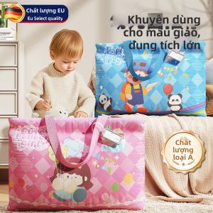 KUWUBIANJING | Túi Lưu Trữ Dung Lượng Lớn Chống Thấm Nước Bền