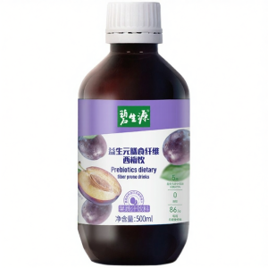 Besunyen | Probiotic Dietary Fiber Plum Juice