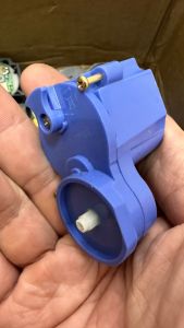 cụm động cơ chổi quét gom cho irobot roomba 520-7-8-9-i7plus