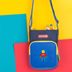 Dinggelvxing | Multi-function Children Chest Pack