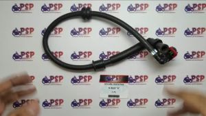 Selang Injektor N MAX & Kabel Selang Bensin Injeksi Yamaha N MAX NMAX 155