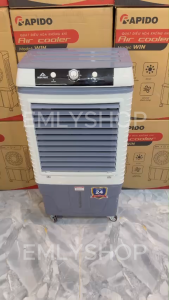 Quạt điều hòa Hòa Phát HPCF1-022 86W Bảo hành 12 tháng