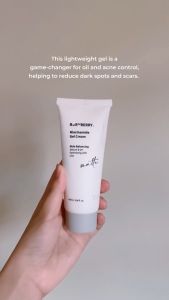 Ruruberry Niacinamide Gel Cream 100ml