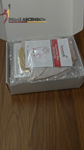 Surgitech Colostomy Bag 60mm (10 set)
