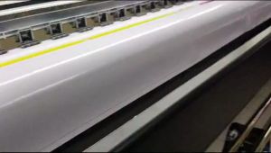 Spanduk Sempol Ayam Anti Galau / Banner Sempol Ayam / Spanduk Ukuran 1 x 1 m