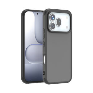 Simple Ultra Thin Skin Feel Frosted Phone Shell For Huawei Honor 600 Pro 600 Rotatable Magnetic Bracket Shockproof Protect Cover
