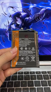 PIN MI REDMI NOTE 13 PRO 4G / BM5T (Tặng Keo Dán Và Bộ Sửa)