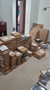 Buku Belajar Microsoft Office Sejak Usia Dini dengan Mudah dan Menyenangkan - Buku Komputer - Original