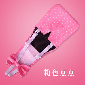 Snap Button Upgrade Adjustable Version Diapers Cole Duck Baby Diapers Diaper Pants Anti-Shit Goose Manure Pocket Pet Chicken Clothes