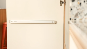 Joseph Joseph CleanTech™ Pole & Tool Organiser JJ0279 (Storage Rail)