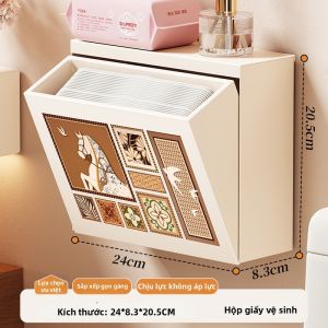 MUGG | Giá Đựng Phòng Tắm Đa Năng Không Cần Khoan