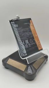 100 Original Xiao Mi BN53 5020mAh Phone Xiaomi Redmi Note 9 10 Pro Note9 Pro With Fast Charging Batteries Bateria