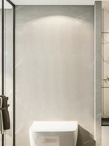 JILEDUO | Luxury Waterproof Bathroom Wall Art