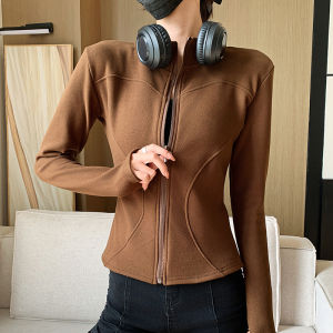 YIFANSHI | Slimming Stylish Versatile Womens Coat