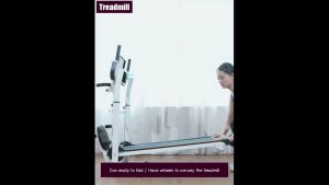 Treadmill Manual Multifungsi 15 in 1 Olahraga Fitness Peralatan Fitness / Treadmill Gym Olahraga