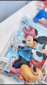 Tas Bingkisan Ulang Tahun Anak Unik & Tas Souvenir Set Alat Tulis