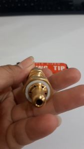 Cutting Tip No.3 aksesoris teknik bengkel
