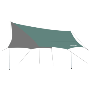 ENKINMO | Sunproof Easy Setup Tent With Shade Cloth