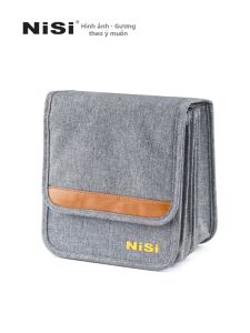 Nisi | Universal Filter Storage Bag Portable