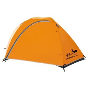 Rainproof Lightweight Double Layer Outdoor Camping Tent