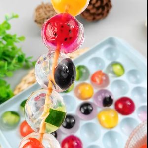 BaiLiangFen 森庄农品 白凉粉 100g