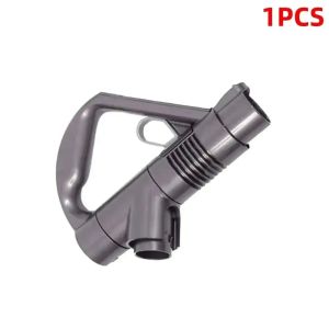 Bộ Phận Thay Thế Tay Cầm Máy Hút Bụi Dyson Cho DC19 DC23 DC26 DC29 DC32 DC36 DC37 Phụ Kiện Cây Hút Bụi Bằng Nhựa Hoàn Thiện Mịn