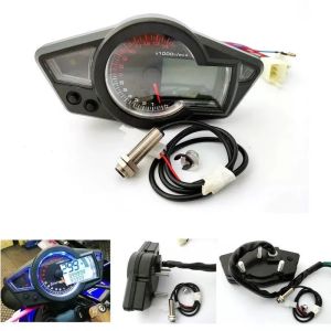 Speedometer spidometer digital rx1n