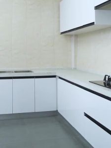 oulen shop Rak Piring Stainless Steel Rak Pengering Piring Lemari Dapur Multifungsi Keranjang Geser Laci Rak Tarik Rak
