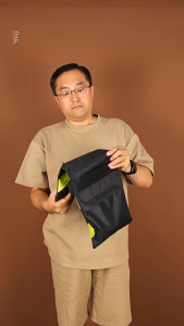 Tas Pemberat Studio 10KG Sand Bag Anti Slip Untuk Boom Arm Light Stand C Material Kuat Tahan Debu