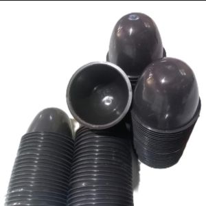 Mangkok getah karet 500cc isi perpket 100pcs