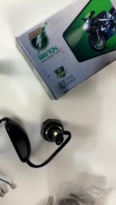 Lampu Motor RTD 4 Sisi LED M02H: Lihat Keunggulan dan Garansi