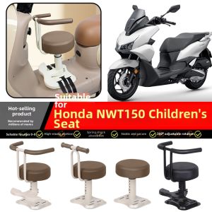 Child Seat for Motorcycle Front Mounting