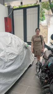Balo thể thao giây rút có ngăn giày Men B5-Coomikke [CHÍNH HÃNG]