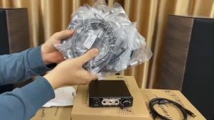 Giải Mã Suca Audio Q5 Plus 32 Bit - Hàng Chính Hãng