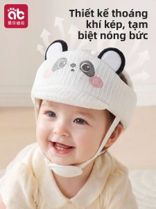 AIBEIDILA | Mũ Bảo Vệ Chống Ngã Cho Bé