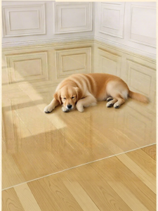 YIMING | Tear-resistant Waterproof Pet Mat