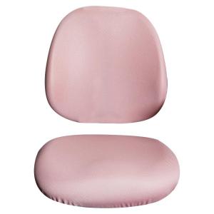 yishujia office | Removable Washable Breathable Summer Stain-Resistant Chair Cover
