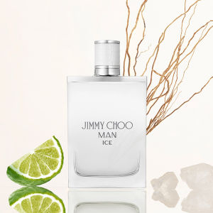 Jimmy Choo | Long-lasting Cool Scent Date Mens Fragrance