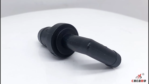 1set Valve PCV PVC Katup Hawa Karet Accord 1990-2002 Acura Integra 1996-2001 17139-Pk1-003