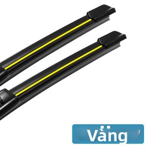 Cần Gạt Nước Kính Chắn Gió Trước BYD Seal ATTO 4 Sealion 7 Chất Liệu Cao Su Bền Độ Nét Cao Dùng Được Mọi Thời Tiết Dành Cho Các Mẫu Xe 2023-2025
