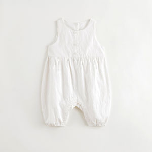 Marc&Janie | Breathable Baby Overall Trousers
