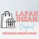 Lapak Ihsan Original