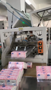 Scotties 8 Packs 480 Sheets Facial Tissue Paper Towel Soft Absorbent Daily Tissue Ready Stock