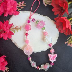 Strap phone premium cantik lucu Gantungan hp cantik