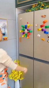 Túi Zip Đựng Thực Phẩm Bảo Quản Thực Phẩm Luôn Sạch Sẽ Tươi Mới