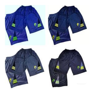 Celana Kolor Pendek Size XL Pesak Ganda dua saku depan bahan poliester.pd.Nj.lning